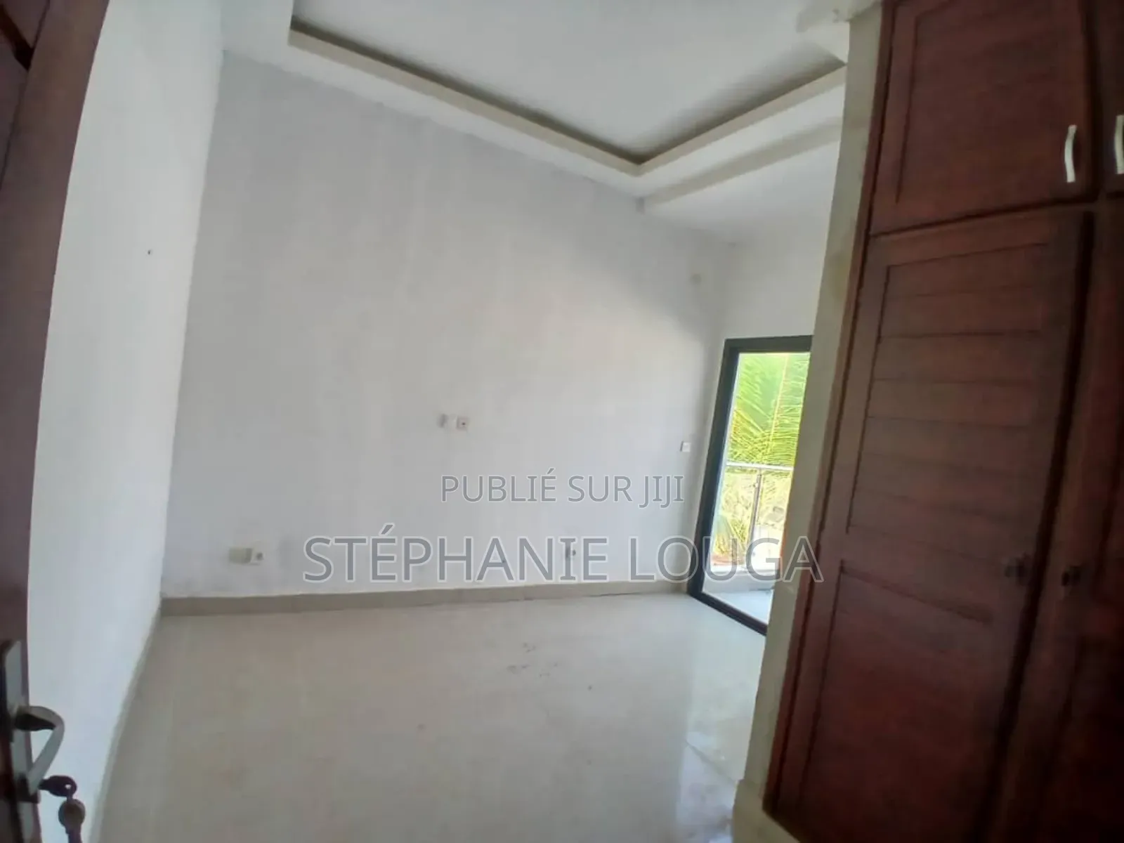 5chbre Duplex dans Bassam Rosier 5 à Louer