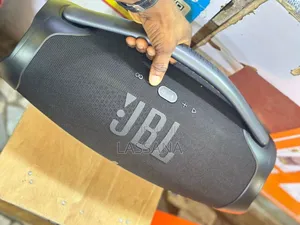JBL Boombox 3