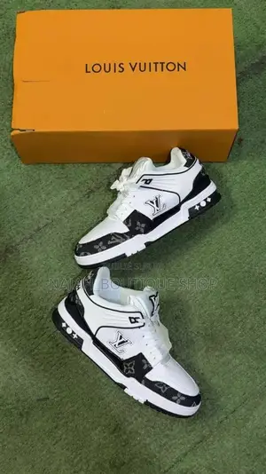 Louis Vuitton Sneaker