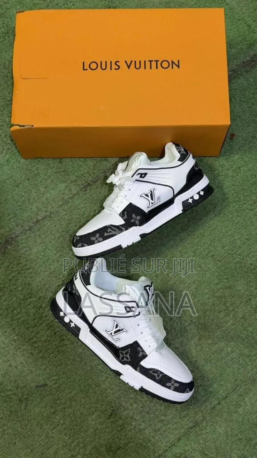 Louis Vuitton Sneaker