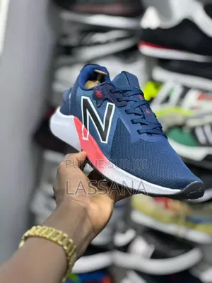Photo - Chaussures De Course Homme New Balance Fuelcell Propel