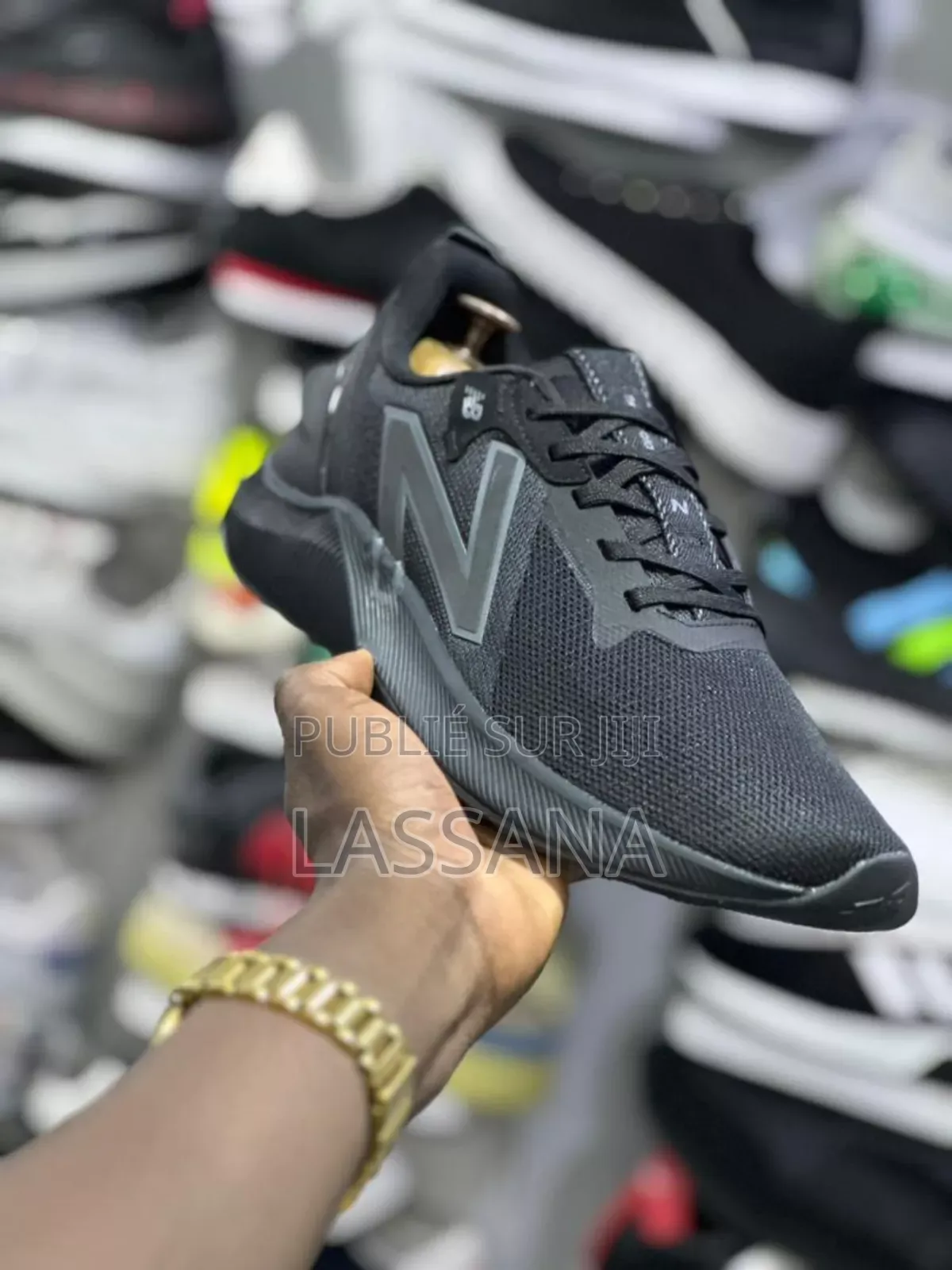 Chaussures De Course Homme New Balance Fuelcell Propel