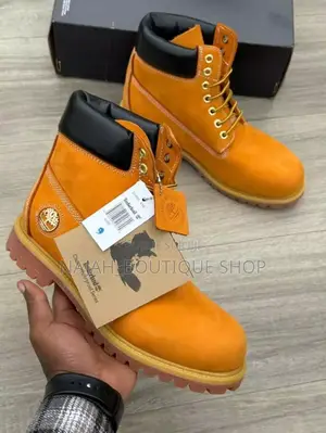 Timberland