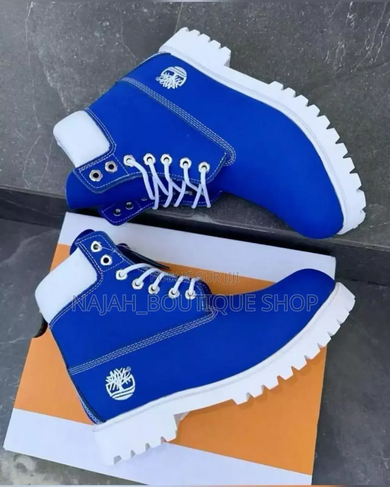 Timberland