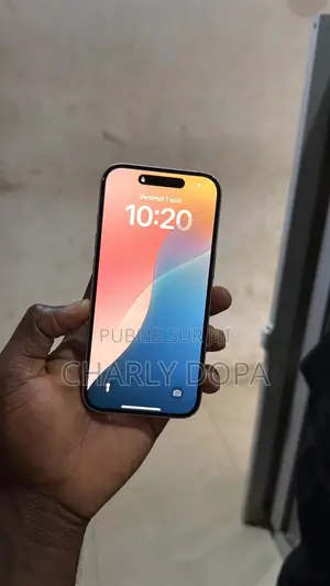 Apple iPhone 15 128 GB Rose