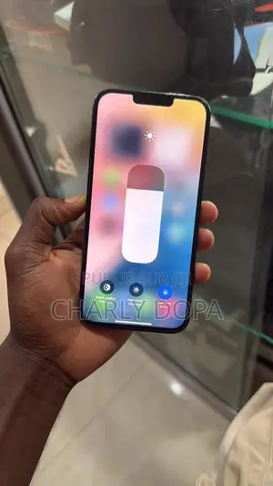 Apple iPhone 13 Pro Max 128 GB Bleu