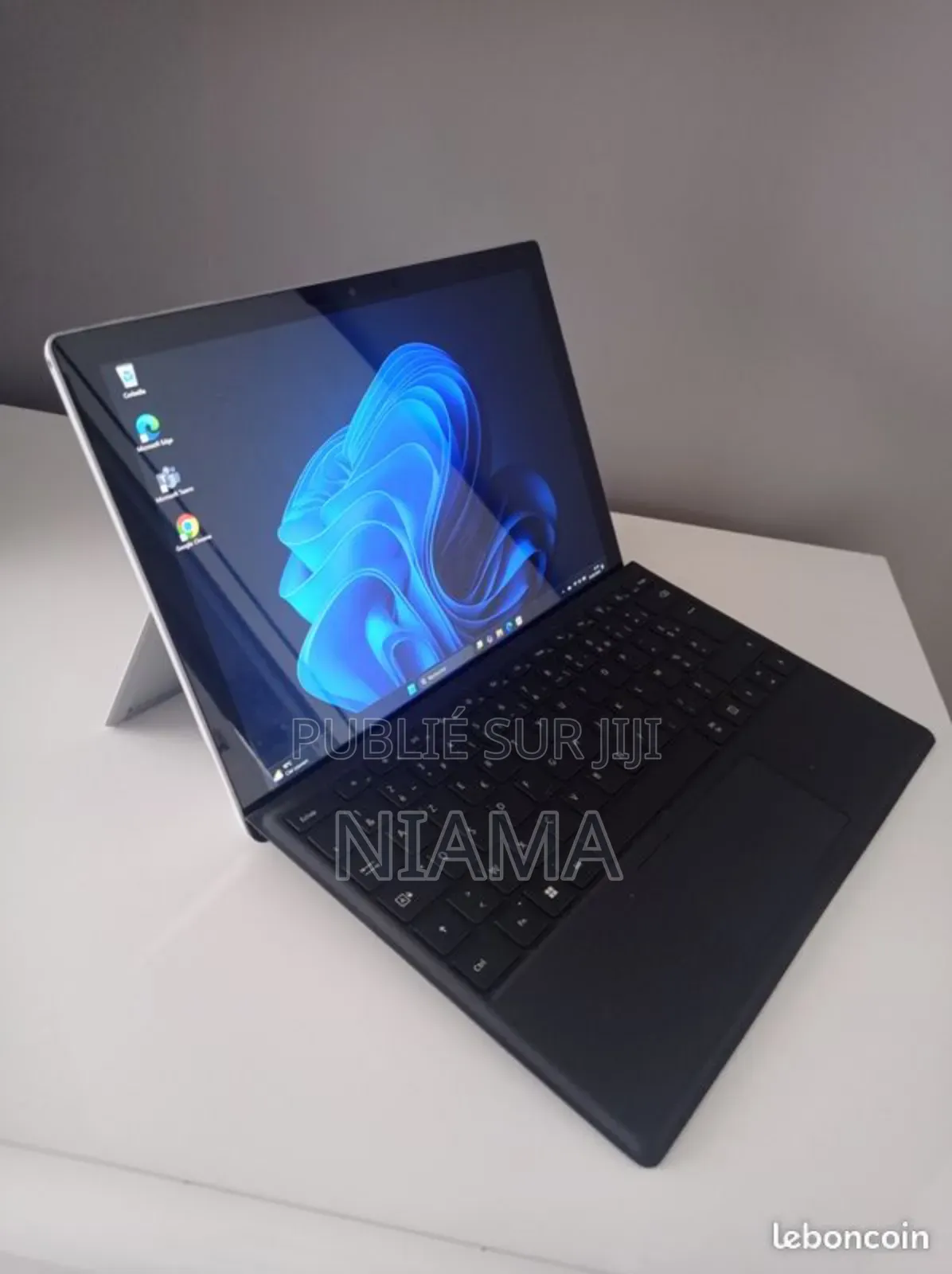 New Microsoft Surface Pro 4 16GB Intel Core I7 SSD 512GB