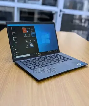Photo - New Ordinateur Portable Dell Latitude 7420 16GB Intel Core I7 SSD 512GB