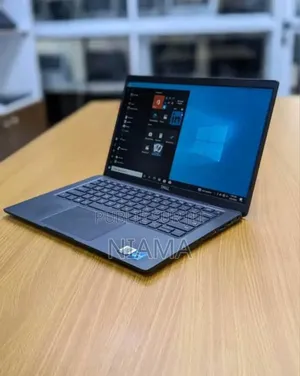 New Ordinateur Portable Dell Latitude 7420 16GB Intel Core I7 SSD 512GB