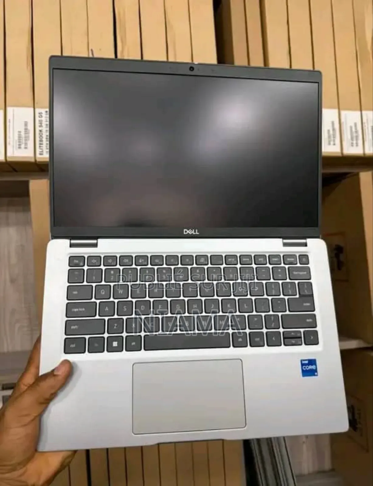 New Ordinateur Portable Dell Latitude 5420 16GB Intel Core I5 SSD 512GB