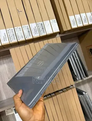 New Ordinateur Portable Dell Latitude 5420 16GB Intel Core I5 SSD 512GB