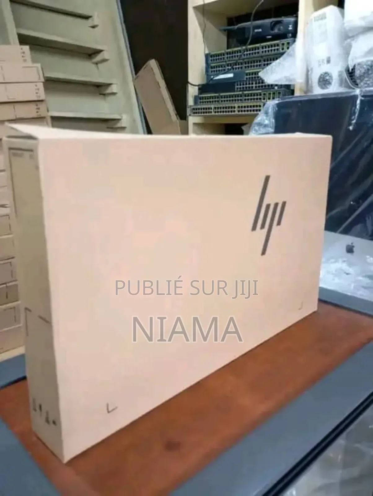 New HP EliteBook 830 G7 16GB Intel Core I7 SSD 512GB