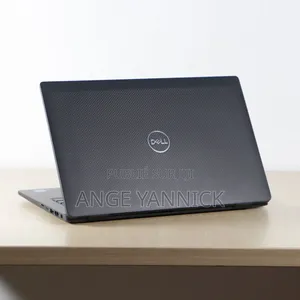 New Ordinateur Portable Dell Latitude 7420 16GB Intel Core I7 SSD 512GB