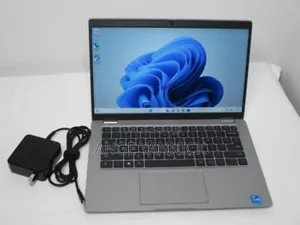 New Ordinateur Portable Dell Latitude 5420 16GB Intel Core I5 SSD 512GB