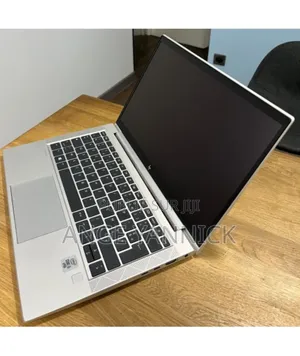 Photo - New HP EliteBook 830 G7 16GB Intel Core I7 SSD 512GB
