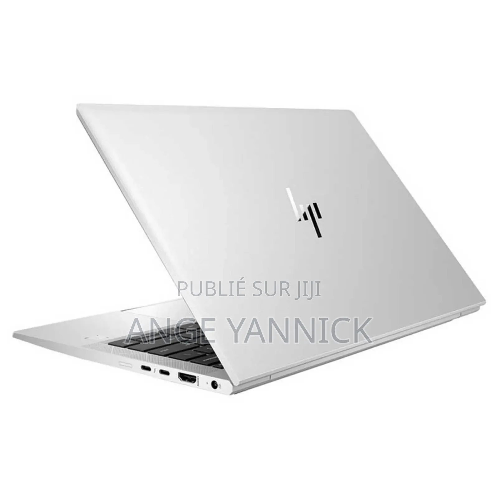 New HP EliteBook 830 G7 16GB Intel Core I7 SSD 512GB