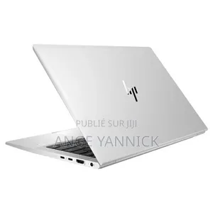 New HP EliteBook 830 G7 16GB Intel Core I7 SSD 512GB