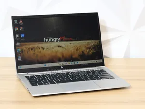 New HP EliteBook 830 G7 16GB Intel Core I7 SSD 512GB