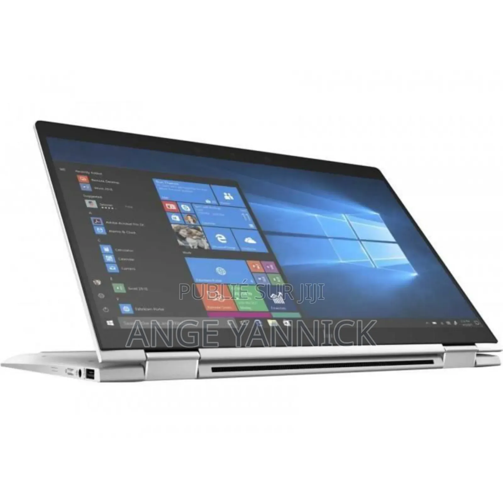 New Ordinateur Portable HP EliteBook 1030 16GB Intel Core I5 SSD 512GB