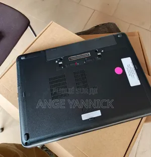 New Ordinateur Portable HP ProBook 640 G1 8GB Intel Core I5 HDD 1T