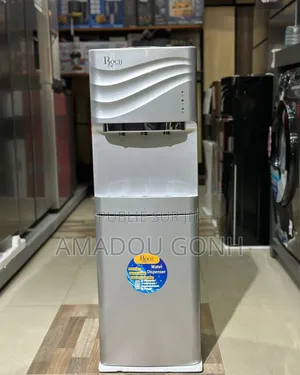 Photo - Distributeur d'Eau Roch Neuf Et Sceller Dans Le Carton 