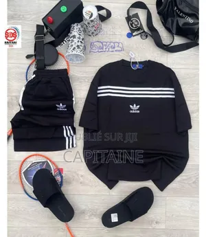 Complet Adidas