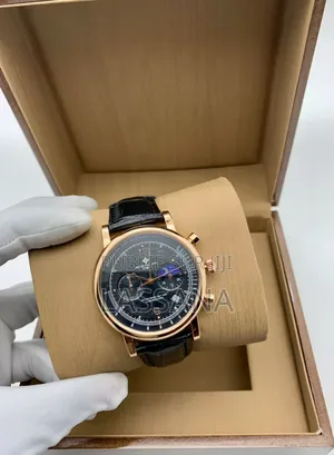 Patek Philippe Montre Homme