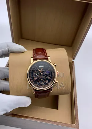 Patek Philippe Montre Homme