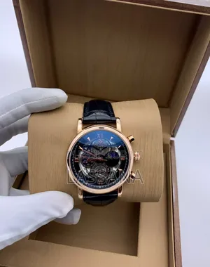 Photo - Patek Philippe Montre Homme