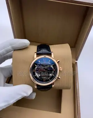 Patek Philippe Montre Homme