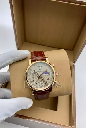 Patek Philippe Montre Homme