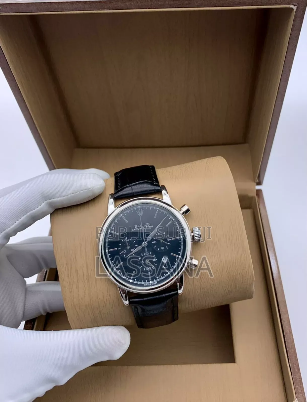 Patek Philippe Montre Homme