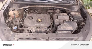 Hyundai Tucson SE AWD 2016 Beige