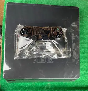 Photo - Consoles De Jeux Vidéo