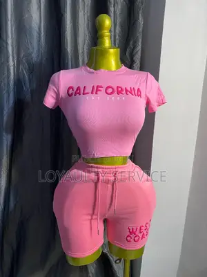 Photo - Complet California