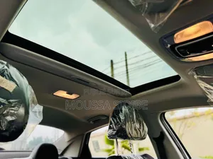 Hyundai Elantra 2025 Blanc