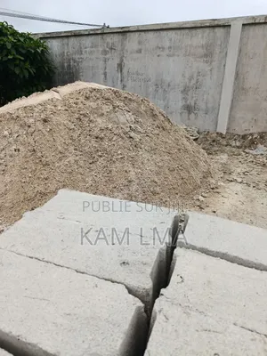 Kam Matériaux Construction