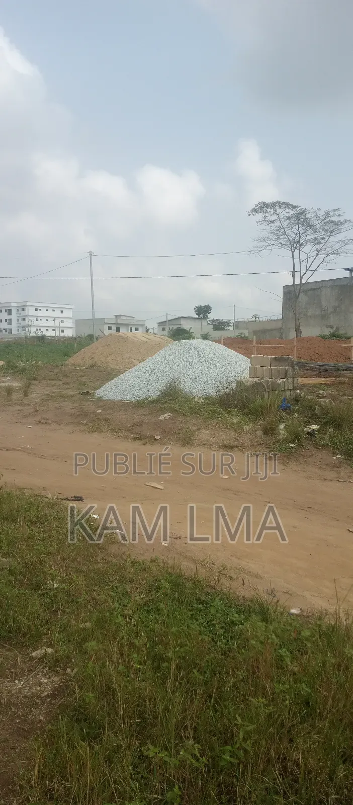 Kam Matériaux Construction