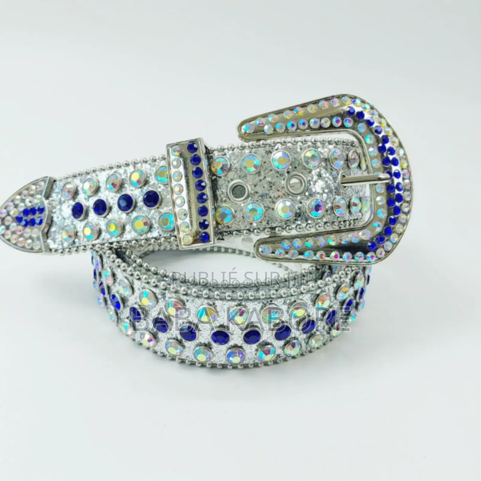 Ceinture Strass
