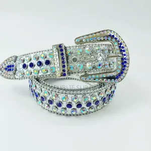 Ceinture Strass