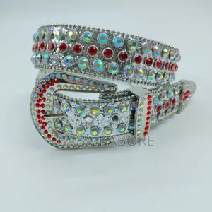 Ceinture Strass