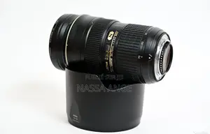 Objectif 24 70mm a Vendre