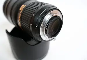 Objectif 24 70mm a Vendre