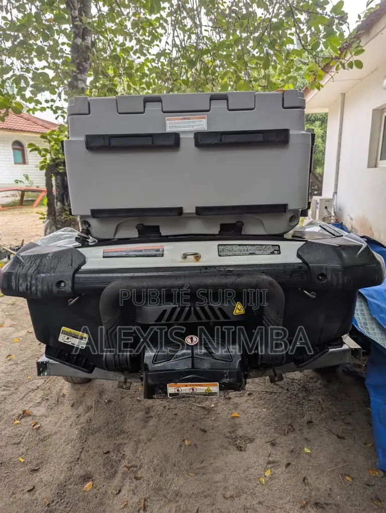 Sea-Doo Fishpro Trophy 170 - 2023