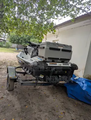 Sea-Doo Fishpro Trophy 170 - 2023