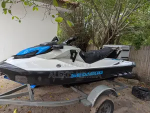 Sea-Doo Fishpro Trophy 170 - 2023