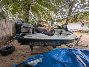 Sea-Doo Fishpro Trophy 170 - 2023