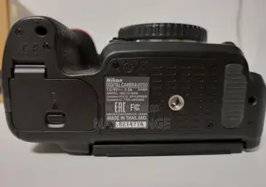 Nikon D750 (Boîtier Nu) À Vendre