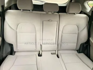 Hyundai Tucson SE AWD 2019 Gris