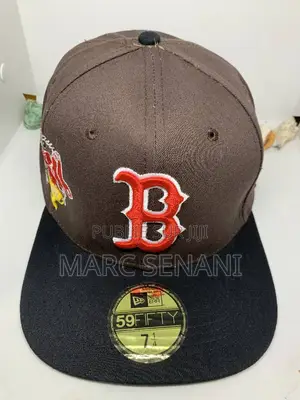 Photo - Casquettes Tendance – Qualité Premium – Livraison Possible.